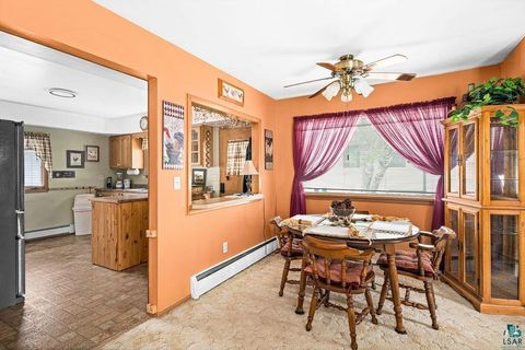 Tiny photo for 421 15th Ave, Two Harbors, MN 55616 (MLS # 6126436)