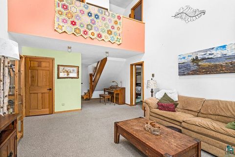 Tiny photo for 6000 Highway 53, Saginaw, MN 55779 (MLS # 6125081)