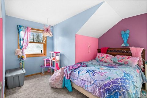 Tiny photo for 6000 Highway 53, Saginaw, MN 55779 (MLS # 6125081)
