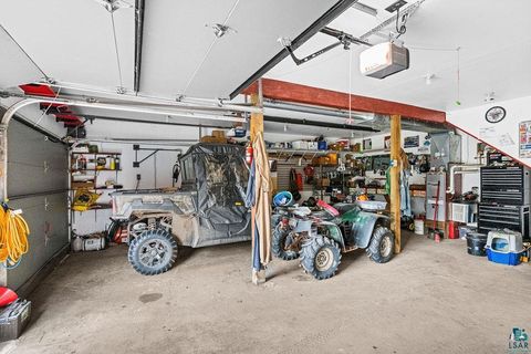 Tiny photo for 6000 Highway 53, Saginaw, MN 55779 (MLS # 6125081)