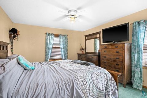 Tiny photo for 6000 Highway 53, Saginaw, MN 55779 (MLS # 6125081)