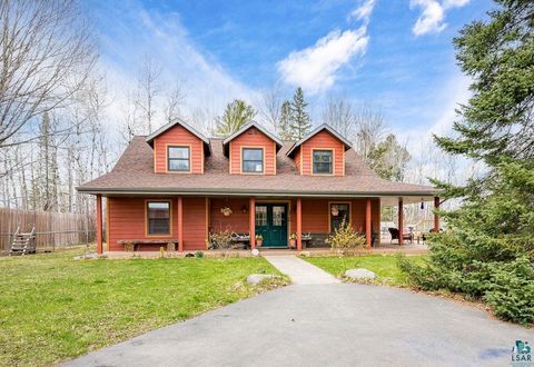 Photo of 6000 Highway 53, Saginaw, MN 55779 (MLS # 6125081)