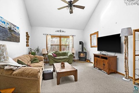 Tiny photo for 6000 Highway 53, Saginaw, MN 55779 (MLS # 6125081)