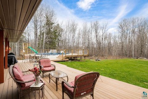 Tiny photo for 6000 Highway 53, Saginaw, MN 55779 (MLS # 6125081)