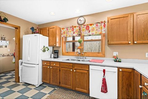 Tiny photo for 6000 Highway 53, Saginaw, MN 55779 (MLS # 6125081)
