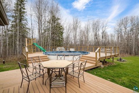 Tiny photo for 6000 Highway 53, Saginaw, MN 55779 (MLS # 6125081)