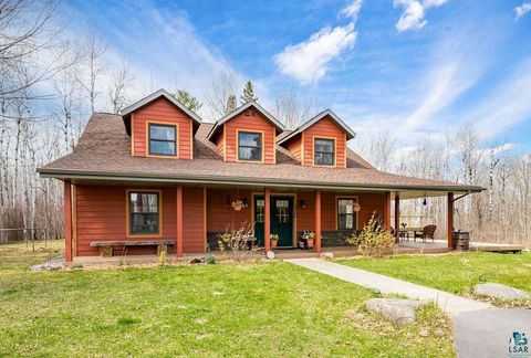 Tiny photo for 6000 Highway 53, Saginaw, MN 55779 (MLS # 6125081)