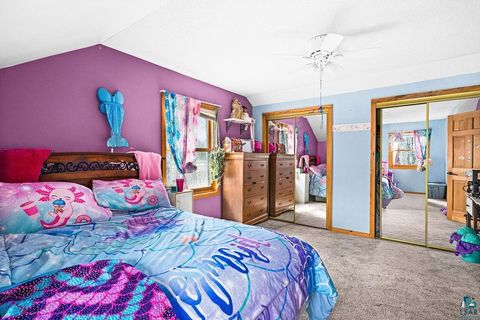 Tiny photo for 6000 Highway 53, Saginaw, MN 55779 (MLS # 6125081)