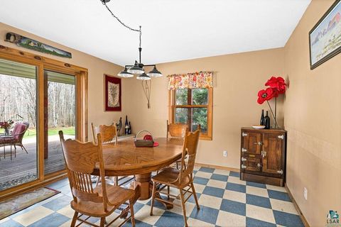 Tiny photo for 6000 Highway 53, Saginaw, MN 55779 (MLS # 6125081)