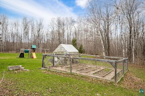 Tiny photo for 6000 Highway 53, Saginaw, MN 55779 (MLS # 6125081)