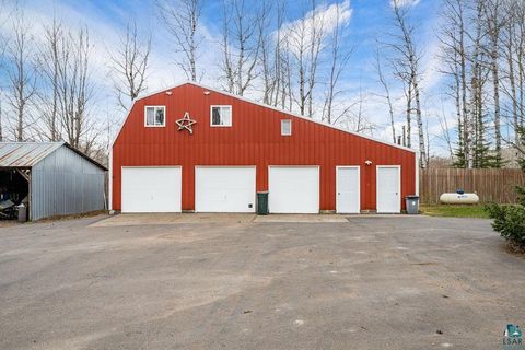 Tiny photo for 6000 Highway 53, Saginaw, MN 55779 (MLS # 6125081)