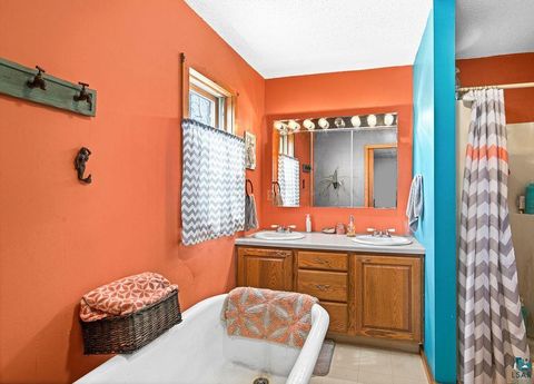 Tiny photo for 6000 Highway 53, Saginaw, MN 55779 (MLS # 6125081)