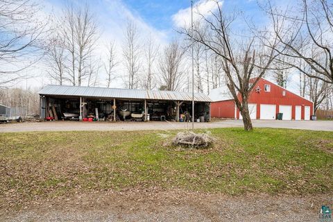 Tiny photo for 6000 Highway 53, Saginaw, MN 55779 (MLS # 6125081)