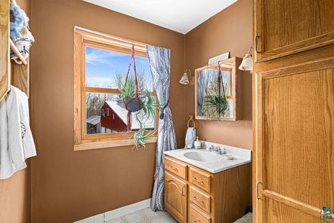 Tiny photo for 6000 Highway 53, Saginaw, MN 55779 (MLS # 6125081)