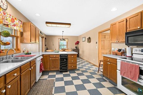 Tiny photo for 6000 Highway 53, Saginaw, MN 55779 (MLS # 6125081)