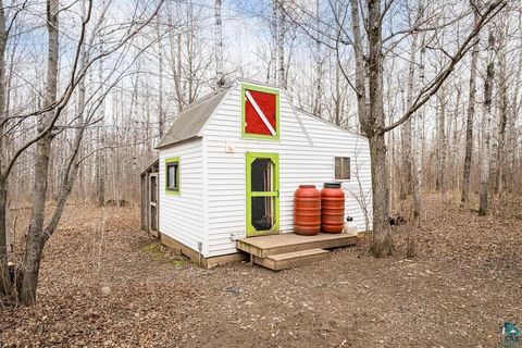 Tiny photo for 6000 Highway 53, Saginaw, MN 55779 (MLS # 6125081)
