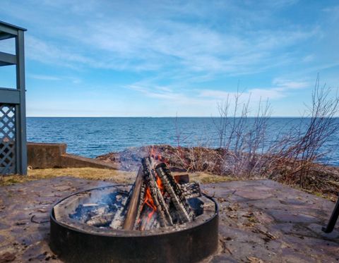 Tiny photo for 4540 Old North Shore Rd, Two Harbors, MN 55616 (MLS # 6123013)