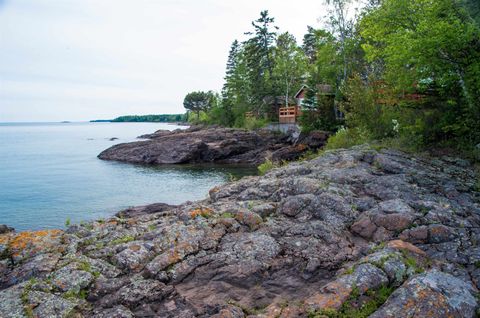 Tiny photo for 4540 Old North Shore Rd, Two Harbors, MN 55616 (MLS # 6123013)