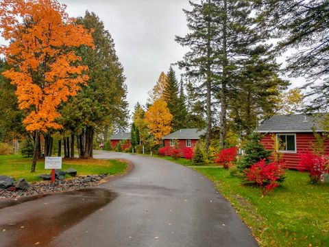 Tiny photo for 4540 Old North Shore Rd, Two Harbors, MN 55616 (MLS # 6123013)