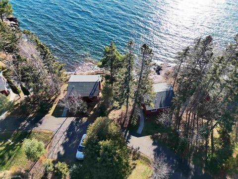 Tiny photo for 4540 Old North Shore Rd, Two Harbors, MN 55616 (MLS # 6123013)