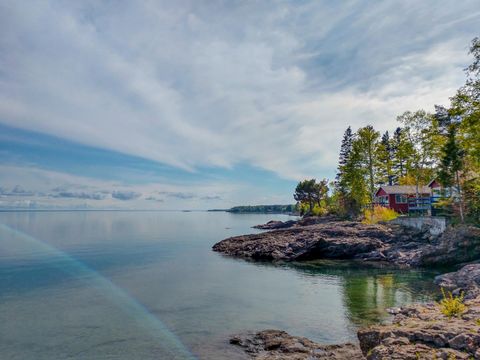 Tiny photo for 4540 Old North Shore Rd, Two Harbors, MN 55616 (MLS # 6123013)