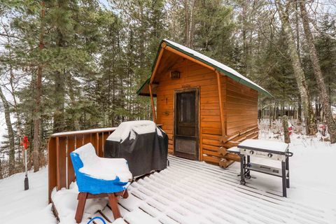 Tiny photo for 3296 N Little Alden Lake Rd, Duluth, MN 55803 (MLS # 6123292)