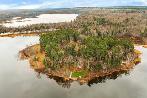 Tiny photo for 3296 N Little Alden Lake Rd, Duluth, MN 55803 (MLS # 6123292)