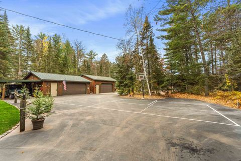 Tiny photo for 3296 N Little Alden Lake Rd, Duluth, MN 55803 (MLS # 6123292)