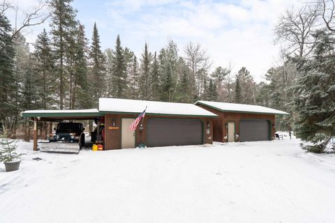 Tiny photo for 3296 N Little Alden Lake Rd, Duluth, MN 55803 (MLS # 6123292)
