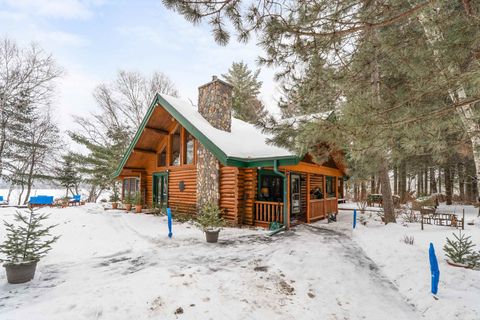 Tiny photo for 3296 N Little Alden Lake Rd, Duluth, MN 55803 (MLS # 6123292)