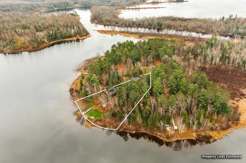 Tiny photo for 3296 N Little Alden Lake Rd, Duluth, MN 55803 (MLS # 6123292)