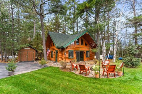 Tiny photo for 3296 N Little Alden Lake Rd, Duluth, MN 55803 (MLS # 6123292)
