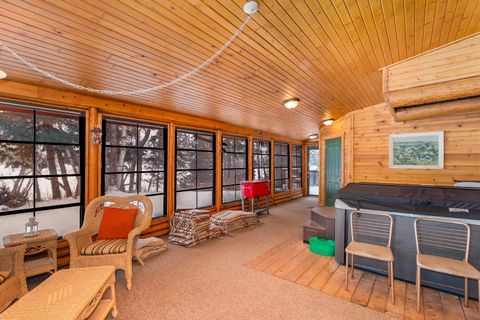 Tiny photo for 3296 N Little Alden Lake Rd, Duluth, MN 55803 (MLS # 6123292)