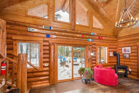 Tiny photo for 3296 N Little Alden Lake Rd, Duluth, MN 55803 (MLS # 6123292)