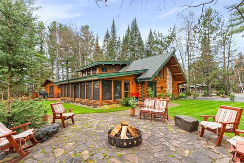 Tiny photo for 3296 N Little Alden Lake Rd, Duluth, MN 55803 (MLS # 6123292)
