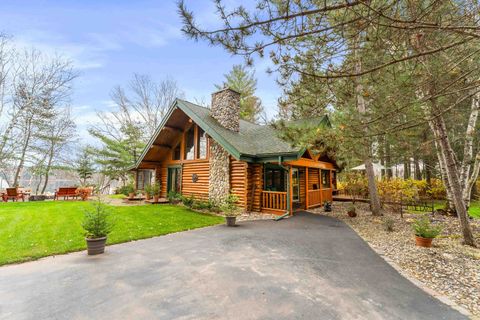 Tiny photo for 3296 N Little Alden Lake Rd, Duluth, MN 55803 (MLS # 6123292)