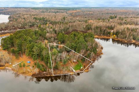 Tiny photo for 3296 N Little Alden Lake Rd, Duluth, MN 55803 (MLS # 6123292)