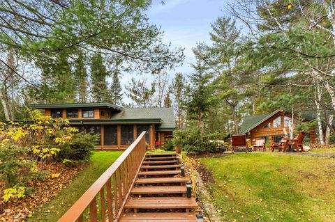 Tiny photo for 3296 N Little Alden Lake Rd, Duluth, MN 55803 (MLS # 6123292)