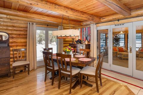 Tiny photo for 3296 N Little Alden Lake Rd, Duluth, MN 55803 (MLS # 6123292)