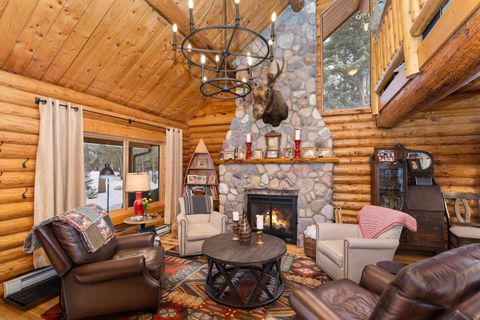 Tiny photo for 3296 N Little Alden Lake Rd, Duluth, MN 55803 (MLS # 6123292)