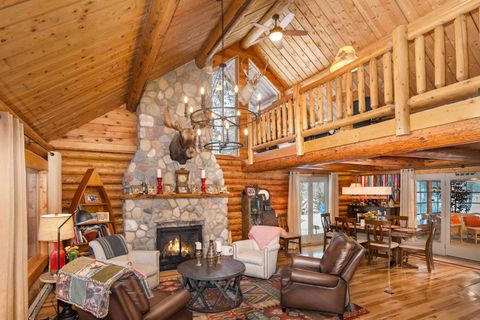 Tiny photo for 3296 N Little Alden Lake Rd, Duluth, MN 55803 (MLS # 6123292)