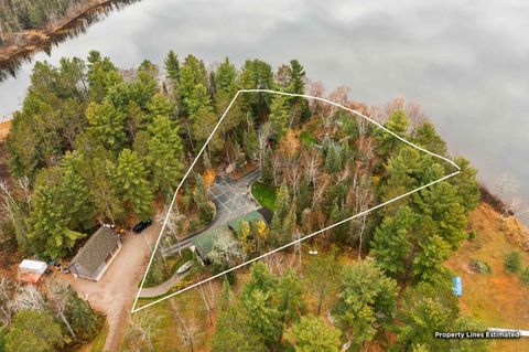 Tiny photo for 3296 N Little Alden Lake Rd, Duluth, MN 55803 (MLS # 6123292)
