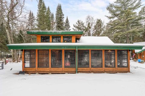 Tiny photo for 3296 N Little Alden Lake Rd, Duluth, MN 55803 (MLS # 6123292)