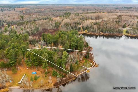 Tiny photo for 3296 N Little Alden Lake Rd, Duluth, MN 55803 (MLS # 6123292)