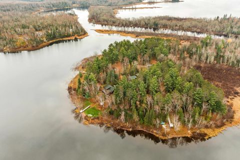 Tiny photo for 3296 N Little Alden Lake Rd, Duluth, MN 55803 (MLS # 6123292)