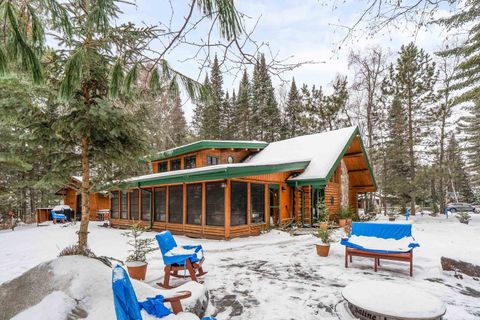 Tiny photo for 3296 N Little Alden Lake Rd, Duluth, MN 55803 (MLS # 6123292)