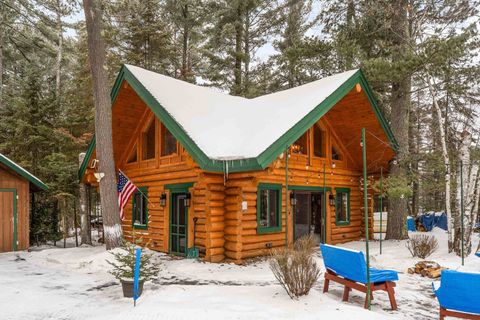 Tiny photo for 3296 N Little Alden Lake Rd, Duluth, MN 55803 (MLS # 6123292)