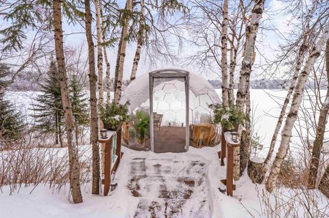 Tiny photo for 3296 N Little Alden Lake Rd, Duluth, MN 55803 (MLS # 6123292)