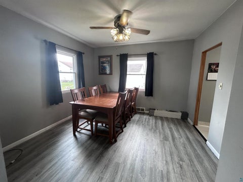 Tiny photo for 140 2nd St N, Eveleth, MN 55734 (MLS # 6127615)