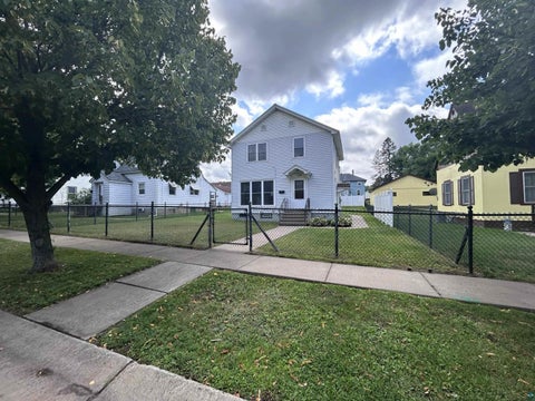 Tiny photo for 140 2nd St N, Eveleth, MN 55734 (MLS # 6127615)